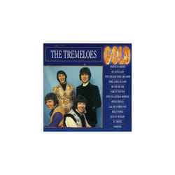 Tremeloes the  Gold CD