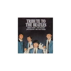 Various Artists  Tribute to the Beatles CD