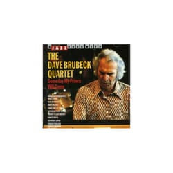 Brubeck Dave  Someday My Prince Will Come CD