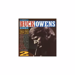The Buck Owens Story 1964-1968 Vol. 2 CD