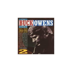 The Buck Owens Story 1964-1968 Vol. 2 CD
