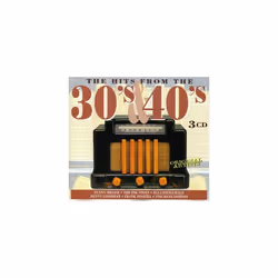 Various 30s amp 40s CD