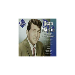 Dean Martin  Everybody Loves Somebody CD (1999)