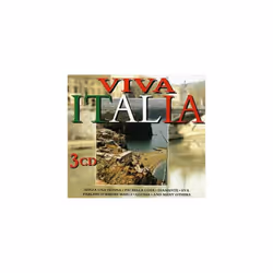 Various  Viva Italia CD
