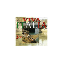 Various  Viva Italia CD