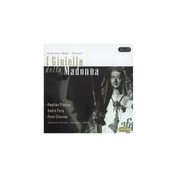 O Gioiella Della Manonna CD 2 discs (2005)