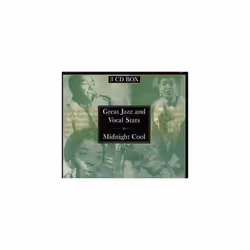 Various  Midnight Cool CD