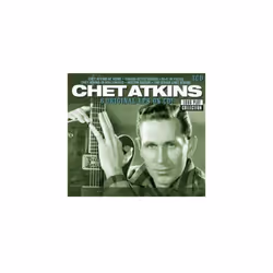 Atkins Chet Long Play Collection CD