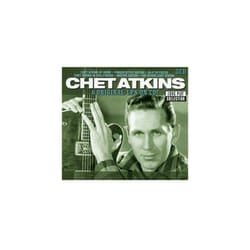 Atkins Chet  Long Play Collection CD