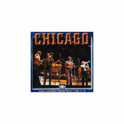 Chicago Im a Man CD