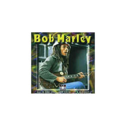 Marley Bob  All in One CD