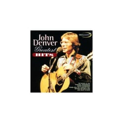 John Denver  Greatest Hits CD