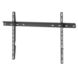Vogel's MNT 300. WALL MOUNT FLAT WALL 2.03 m (80") Black