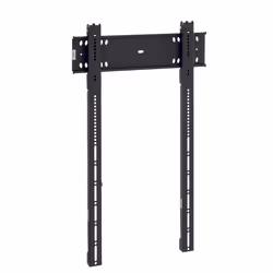 Vogel's PFW 6815, 100 kg, 109.2 cm (43"), 2.54 m (100"), 75 x 75 mm, 400 x 800 mm