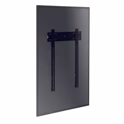 Vogel's PFW 6815 2.54 m (100") Black