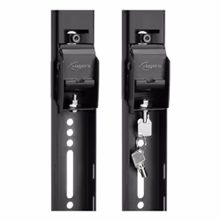 Vogel's PFW 6815 2.54 m (100") Black - Additional view 4