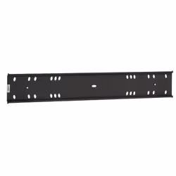 Vogel's PFW 6815 2.54 m (100") Black - Additional view 6