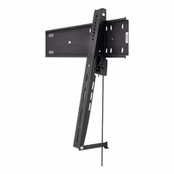 Vogel's PFW 6815 2.54 m (100") Black - Additional view 7
