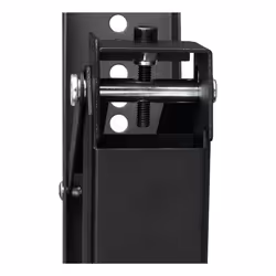 Vogel's PFW 6815 2.54 m (100") Black - Additional view 8