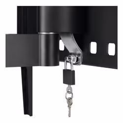 Vogel's PFW 3040 139.7 cm (55") Black - Additional view 4