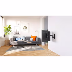 Vogel's TVM 3445 Full-Motion TV Wall Mount (black)