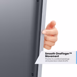 Vogel's TVM 3445 Full-Motion TV Wall Mount (black) - Additional view 4