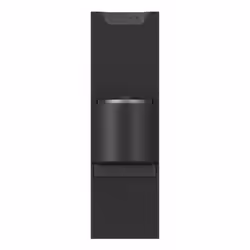 Vogel's MOMO C101 Wall Mount Component for MOMO Motion and Motion Plus (black), Mount, Black, 20 kg, Wall, MOMO Motion, Motio ...