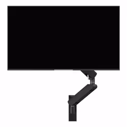 Vogel's MOMO C101 Wall Mount Component for MOMO Motion and Motion Plus (black)