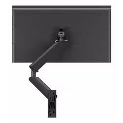 Vogel's MOMO C101 Wall Mount Component for MOMO Motion and Motion Plus (black)