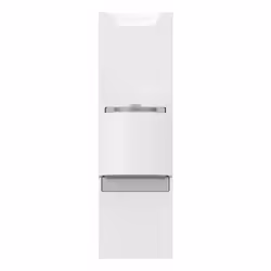 Vogel's MOMO C101 Wall Mount Component for MOMO Motion and Motion Plus (white), Wall plate, White, 20 kg, Wall, MOMO Motion, ...