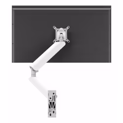 Vogel's MOMO C101 Wall Mount Component for MOMO Motion and Motion Plus (white)