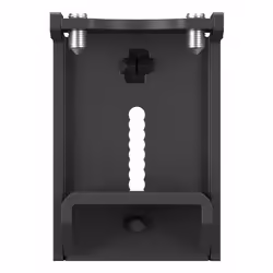 Vogel's MOMO C103 Desk Clamp Component for Motion and Motion Plus (black), Clamp, Black, 20 kg, Desk, 83 mm, 63 mm