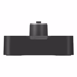 Vogel's MOMO C104 Base with Pivot Component (black), Base, Black, 20 kg, 114 mm, 114 mm, 54 mm