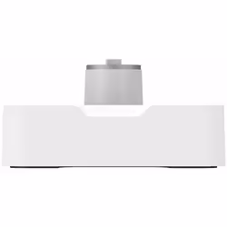 Vogel's MOMO C104 Base with Pivot Component (white), Base, White, 20 kg, 114 mm, 114 mm, 54 mm