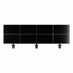 Vogel's MOMO C202 Pole Adapter for Interface Bar Components, Motion (black)