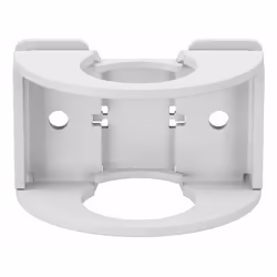 Vogel's MOMO C202 Pole Adapter for Interface Bar Components, Motion (white), Adapter, White, 20 kg, 100 mm, 65 mm, 1 pc(s)