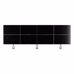 Vogel's MOMO C203 Adapter for Interface Bar Components (white)