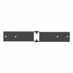 Vogel's MOMO C204 Interface Bar Coupler Component (black), Mounting bar, Black, 20 kg, 1 pc(s), 10 year(s), TÜV mark