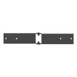 Vogel's MOMO C204 Interface Bar Coupler Component (black)