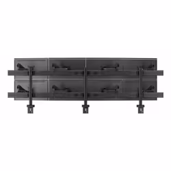 Vogel's MOMO C204 Interface Bar Coupler Component (black)