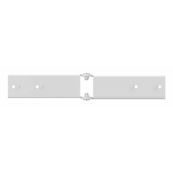 Vogel's MOMO C204 Interface Bar Coupler Component (white)