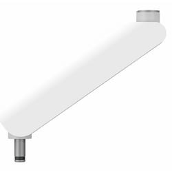 Vogel's MOMO C316 Monitor Arm Motion Component, angled, 16 cm (white)