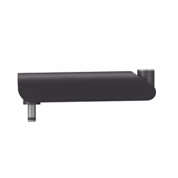 Vogel's MOMO C320B, Flat panel mount arm, Black, 20 kg, 200 g, 47 mm, 1 pc(s)