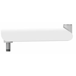 Vogel's MOMO C320 Monitor Arm Motion Component, straight, 20 cm (white)