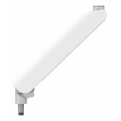 Vogel's MOMO C327 Monitor Arm Motion Plus Component, dynamic, 27 cm (white)
