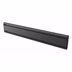 Vogel's MOMO C470 Interface Bar Component, 70 cm (black), Mounting bar, Black, 20 kg, 708 mm, 21 mm, 81 mm
