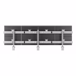 Vogel's MOMO C412 Interface Bar Component, 120 cm (white)
