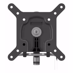 Vogel's MOMO C501 Monitor Interface Component, Motion and Motion Plus (black), Mount, Black, 20 kg, 50 x 50,75 x 75,100 x 100 ...