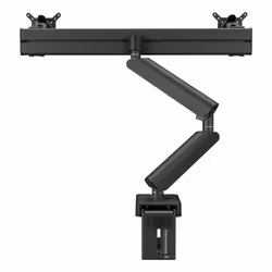 Vogel's MOMO A001 Dual Monitor Adapter, (black)