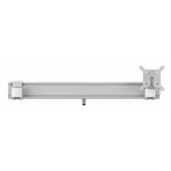Vogel's MOMO A001 Dual Monitor Adapter, (white)